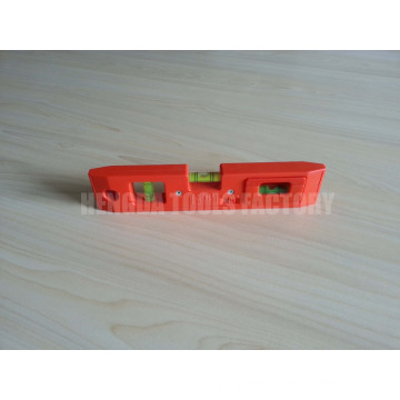 Popular style plastic torpedo level